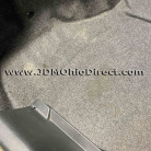 JDM EK3 Civic Ferio Sedan Trunk Carpet Set